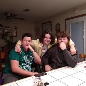 Meet your Posher, Dalton